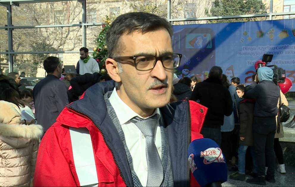 Metropoliten bayram günlərində gücləndirilmiş iş rejiminə keçəcək