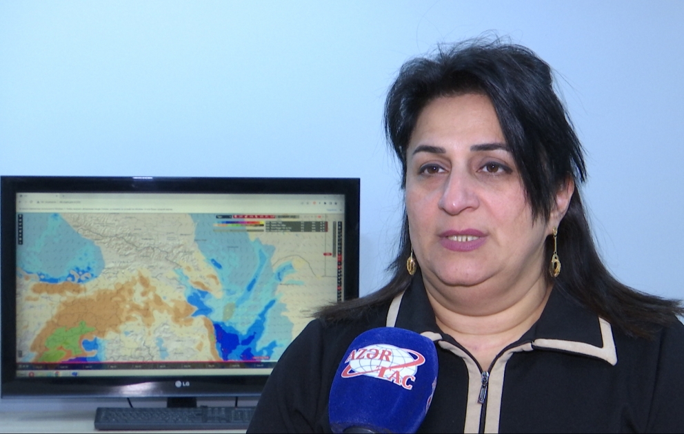 Bayram günlərində hava necə olacaq?