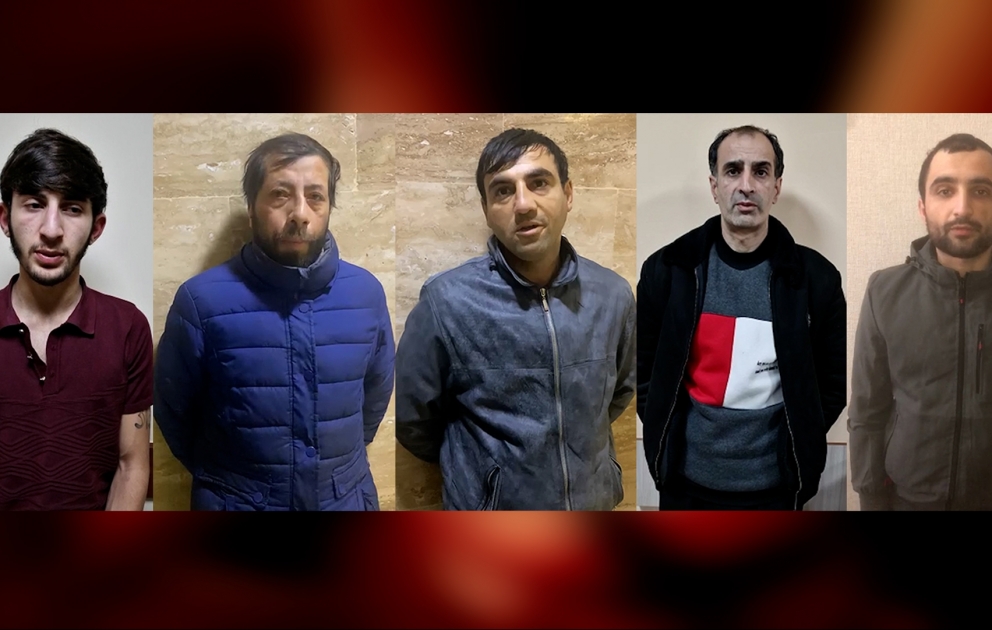 “TikTok”da dələduzluq edən şəxs saxlanılıb