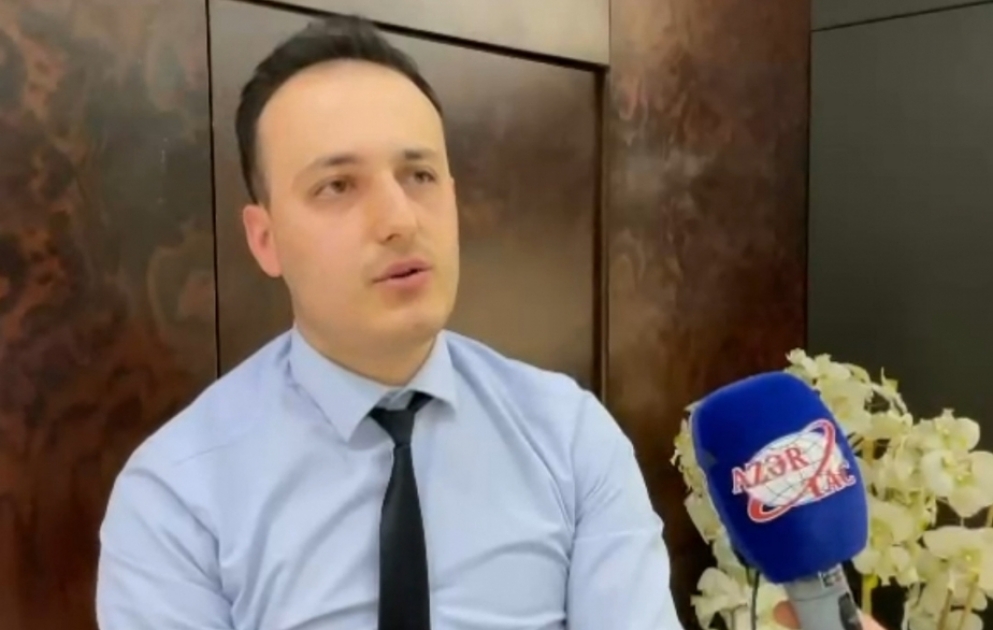 Türkiyə vətəndaşı: Qarabağ soyadını daşımaqdan qürur duyuram