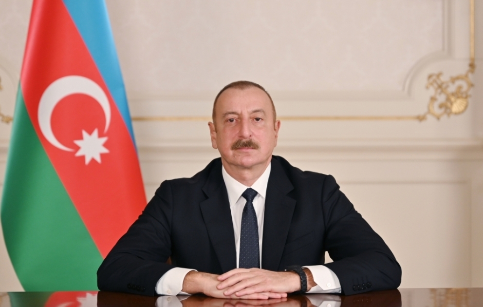 Address of President of the Republic of Azerbaijan Ilham Aliyev on the occasion of the Day of Solidarity of World Azerbaijanis and the New Year