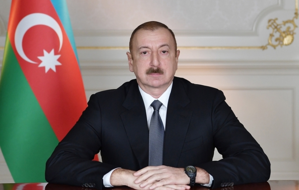 Azərbaycan Prezidenti: Biz 2023-cü ildə laçınlıları Laçına qaytaracağıq