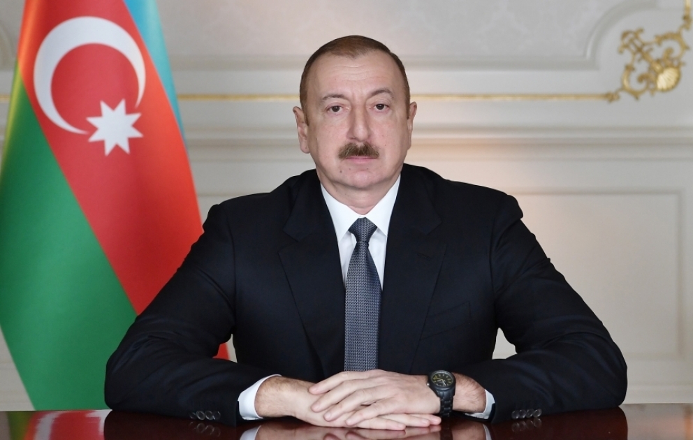 Prezident İlham Əliyev: Böyük Qayıdış Proqramı uğurla icra edilir