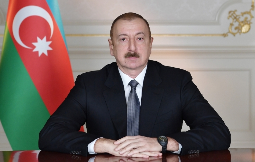 Prezident: Ermənistan istəsə də, istəməsə də Zəngəzur dəhlizinin açılması mütləq olmalıdır