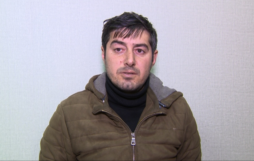 Sabunçuda usta işlədiyi evdən 15 min manatlıq oğurluq edib
