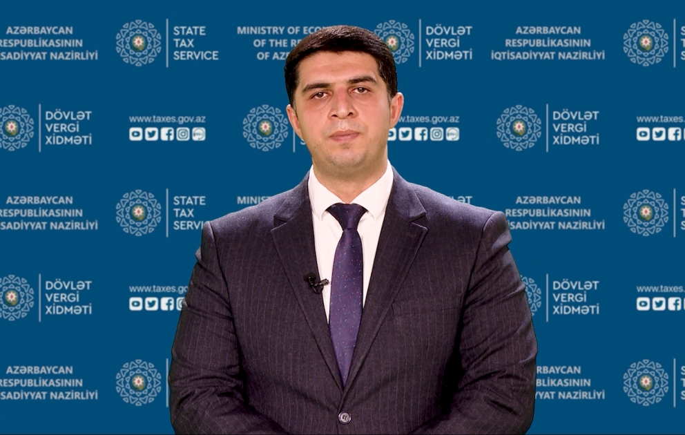 İşğaldan azad edilmiş ərazilərdə fəaliyyət göstərən sahibkarlara vergi təşviqləri verilib