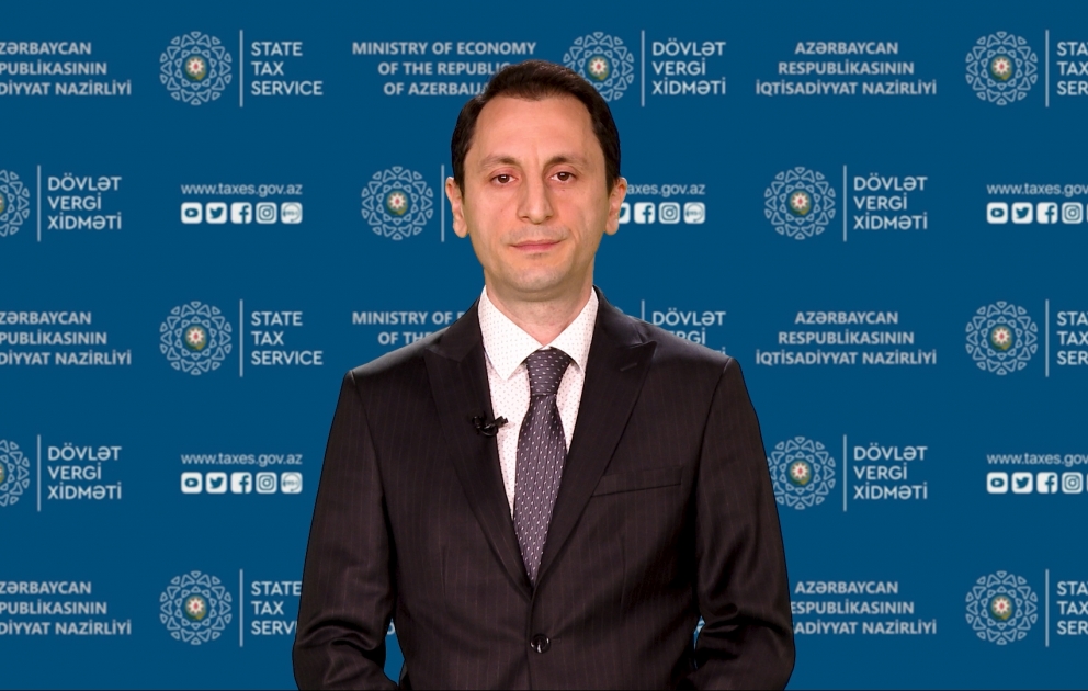 Kənd təsərrüfatı sektoruna və aqrar emal fəaliyyəti ilə məşğul olan sahibkarlara vergi təşviqləri verilir