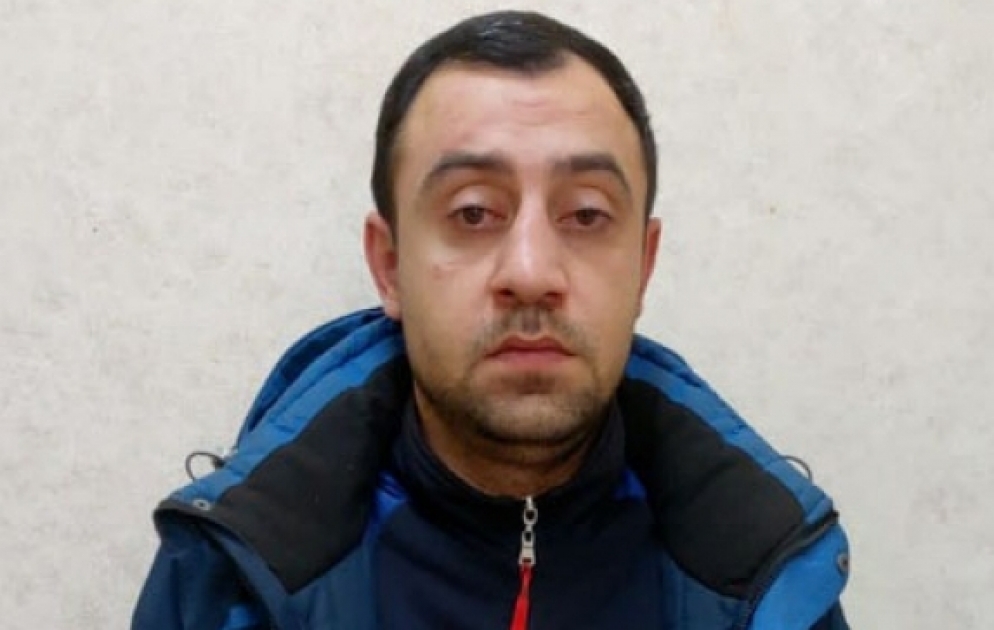 Polisin çevik müdaxiləsi nəticəsində qadının qətlə yetirilməsinin qarşısı alınıb