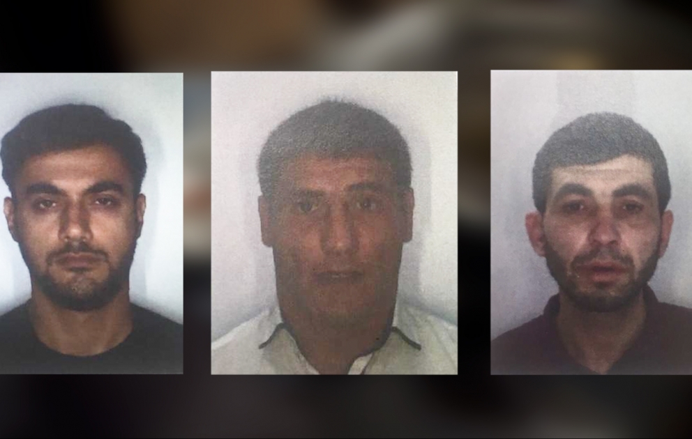 Baş Mütəşəkkil Cinayətkarlıqla Mübarizə İdarəsi silsilə əməliyyatlar keçirib
