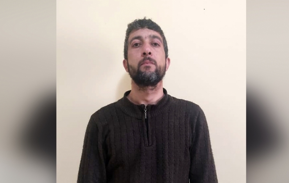 Şirvan sakininin evində 1 kiloqramdan çox heroin aşkarlandı