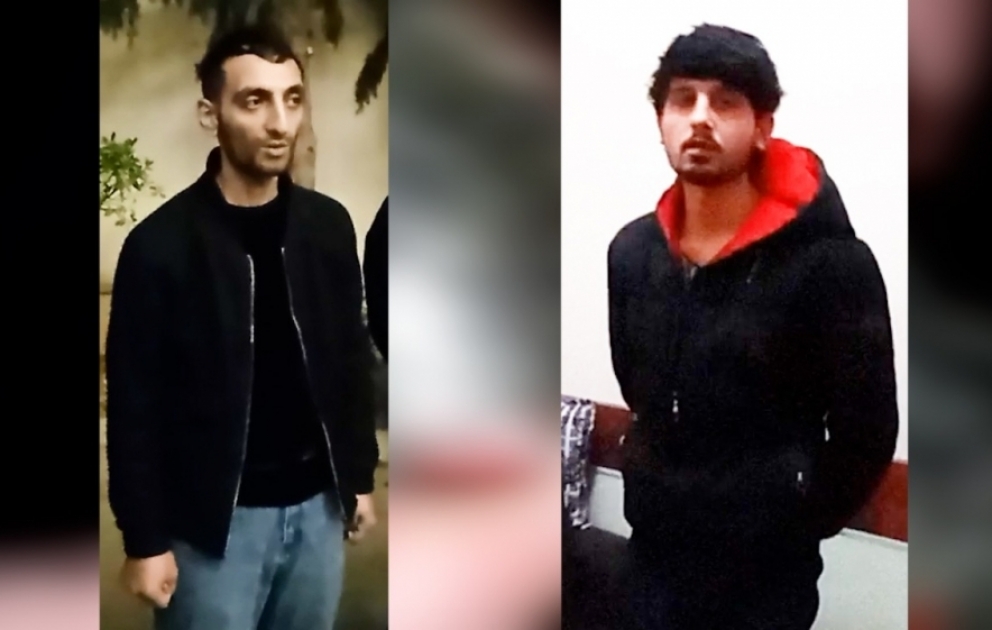 Narkotiklərin satışı ilə məşğul olan şəxslərdə 8 kiloqram heroin və marixuana aşkarlanıb