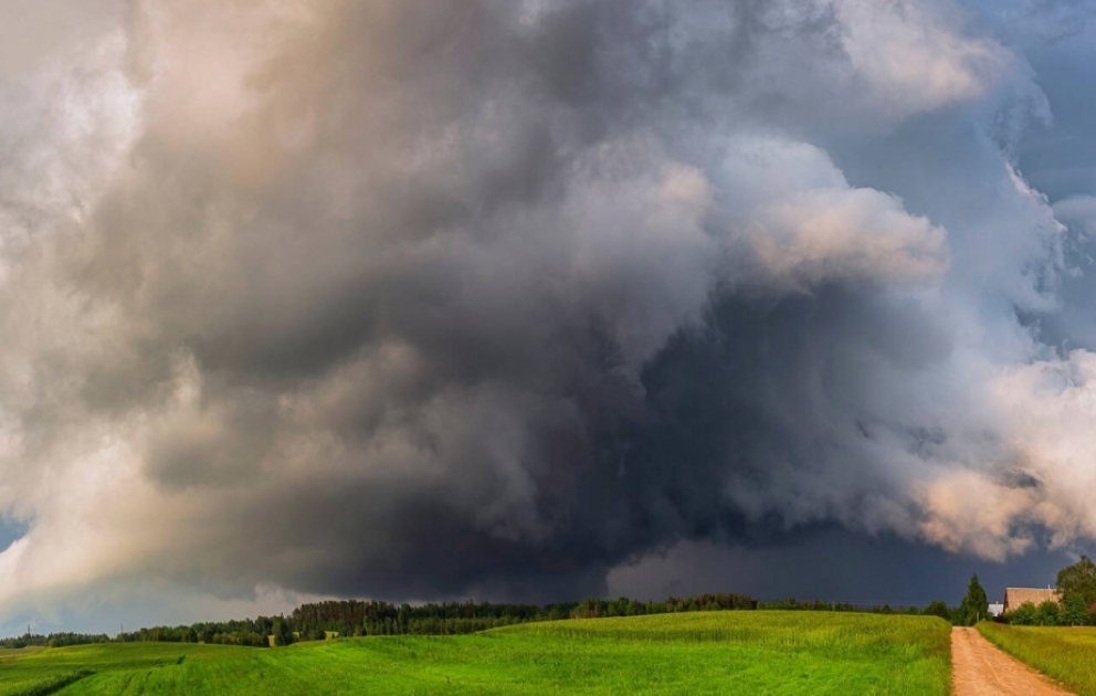 Bei Tornados in den USA mehrere Menschen ums Leben gekommen