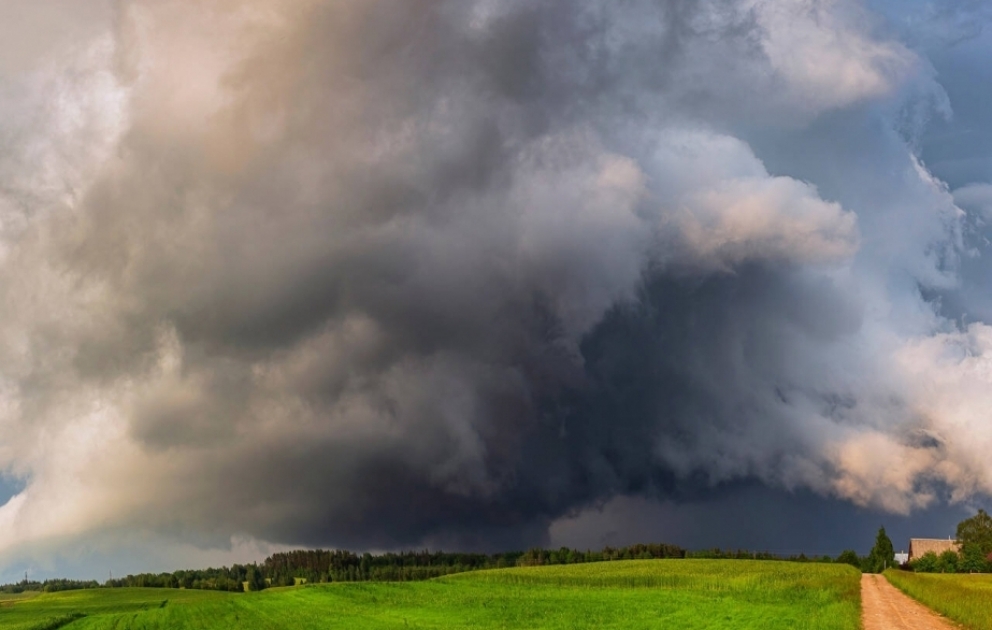 Aux États-Unis, des tornades font au moins 7 morts dans l’Alabama et en Géorgie