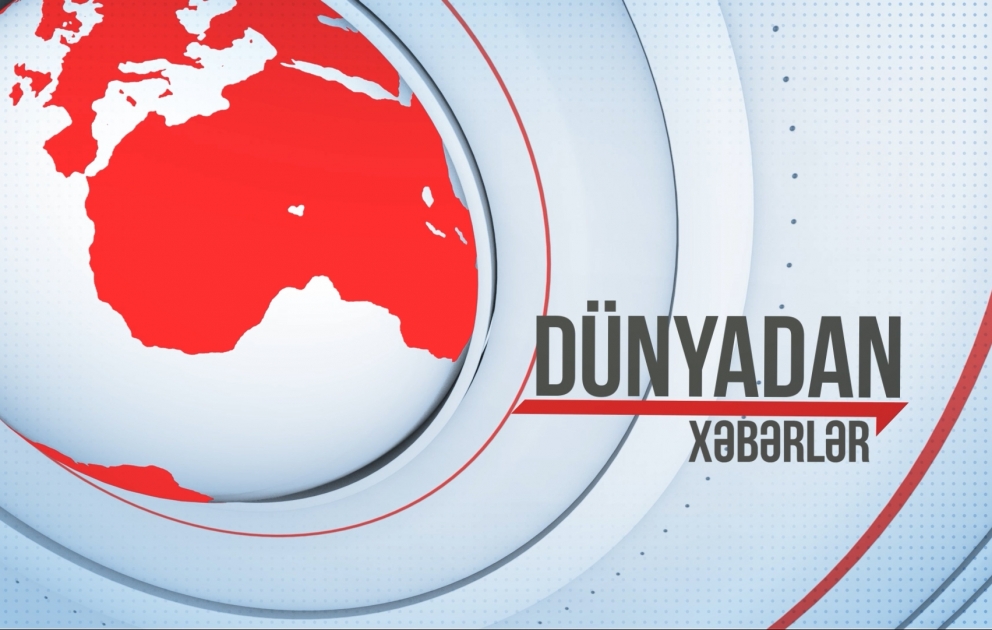 Dünyadan xəbərlər