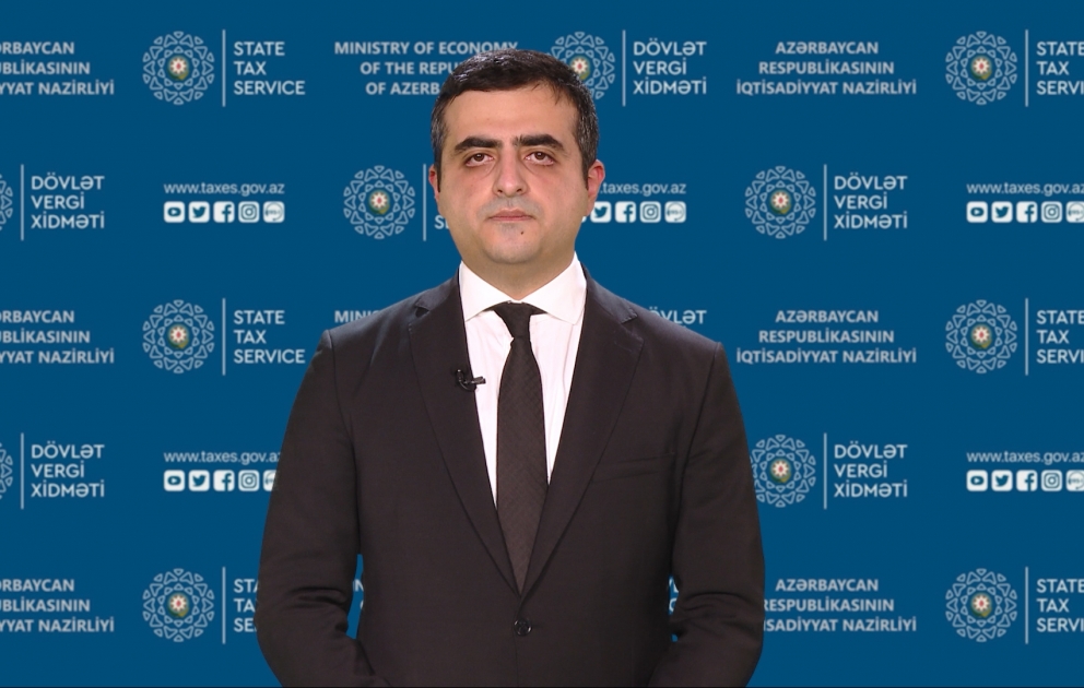 ƏDV-nin ödənilməsi vaxtı bir gün uzadılıb