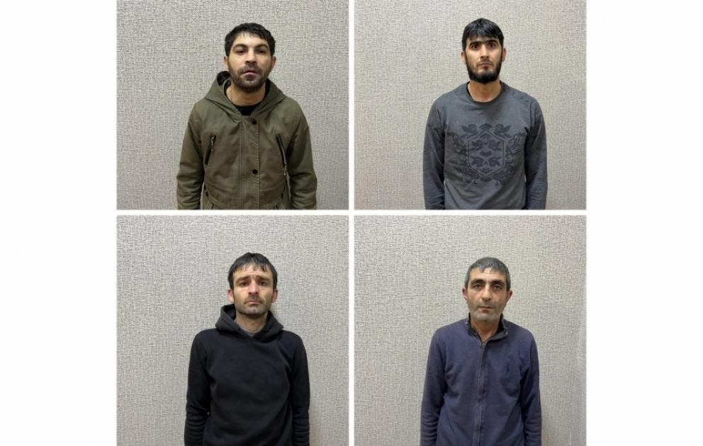 Xaçmazda narkokuryerlərə qarşı əməliyyat keçirilib
