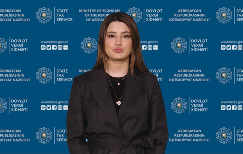 Vergi qanunvericiliyində özəl tibbi praktika ilə məşğul olan fiziki şəxslərlə bağlı dəyişikliklər edilib