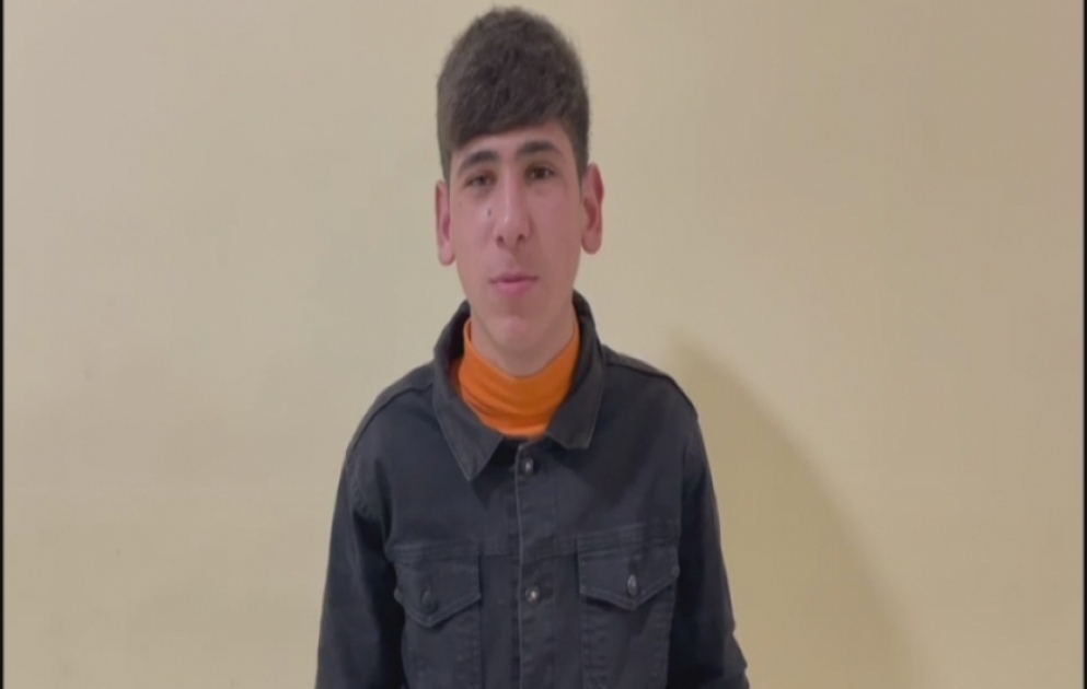 Göyçayda avtoxuliqanlıq edən sürücü saxlanılıb
