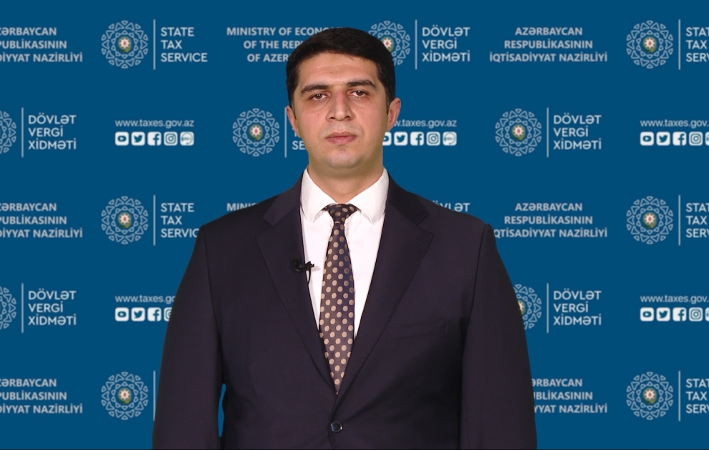 Vergiödəyicilərinə daha bir güzəşt tətbiq edilib