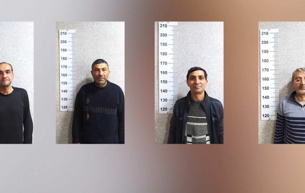 Ağstafa sakinlərində narkotik vasitə aşkar edilib