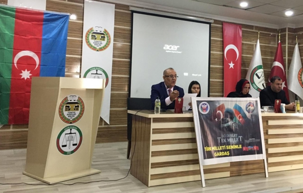 İyirmi Yanvar şəhidlərinin xatirəsi İğdır şəhərində də ehtiramla anılıb