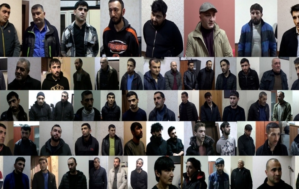 Baş Narkotiklərlə Mübarizə İdarəsinin əməkdaşlarının son bir ayda keçirdikləri əməliyyatlar zamanı 65 nəfər saxlanılıb
