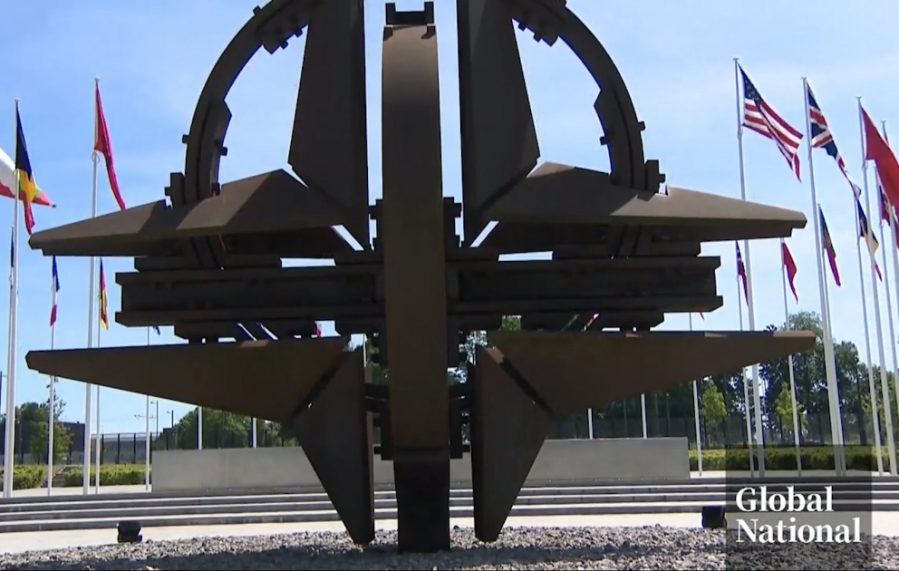 İsveçin NATO-ya üzv olmaq ümidləri təhlükə altındadır