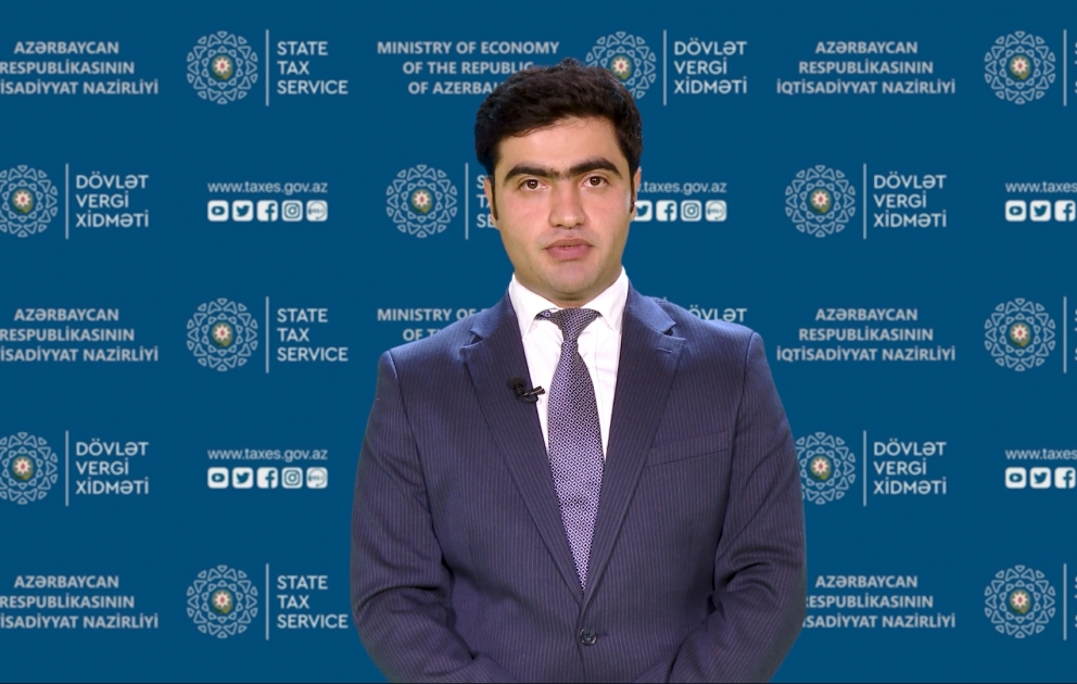 İKT sektoruna vergi və sosial sığorta üzrə güzəştlər verilir