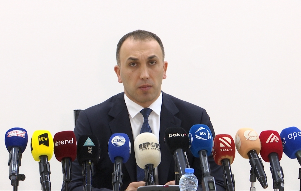 Ötən il Sahibkarlığın İnkişafı Fondu tərəfindən 146 milyon manat güzəştli kredit verilib