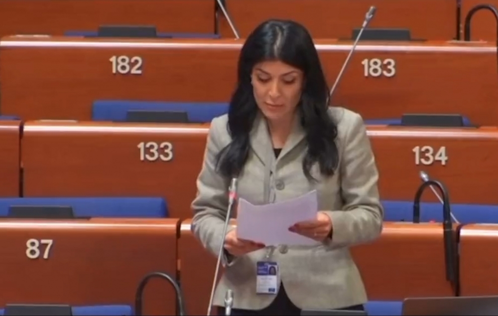 Nigar Arpadarai: Avropa Şurasında islahatların vaxtı yetişib