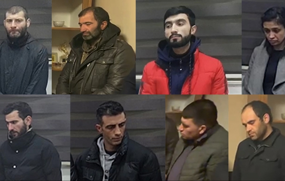 Yasamal rayonunda narkotiklərin qanunsuz dövriyyəsi ilə məşğul olan daha 10 nəfər saxlanılıb