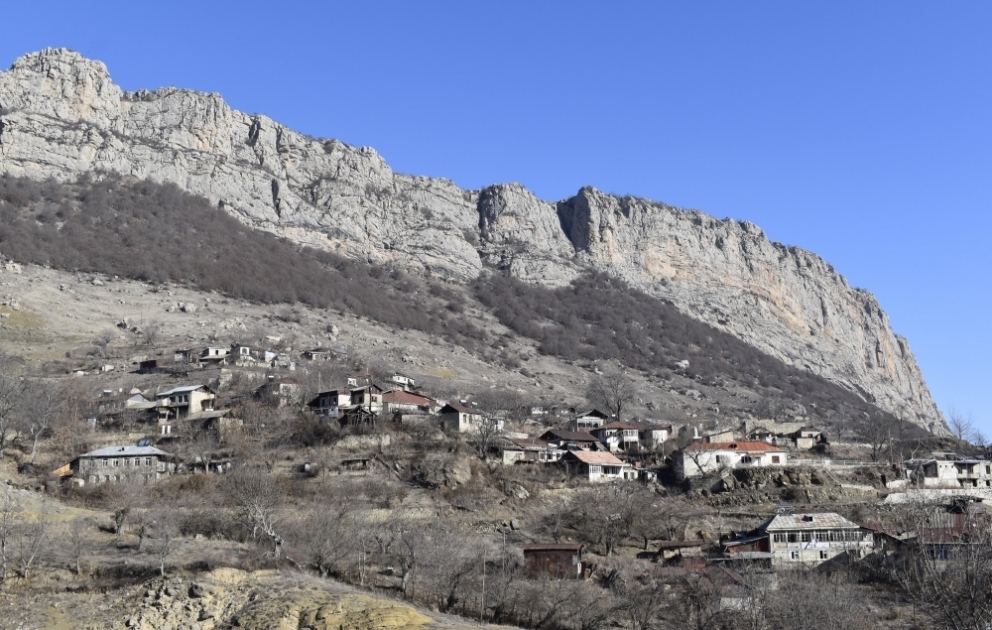 Daşaltı əməliyyatından 31 il ötür