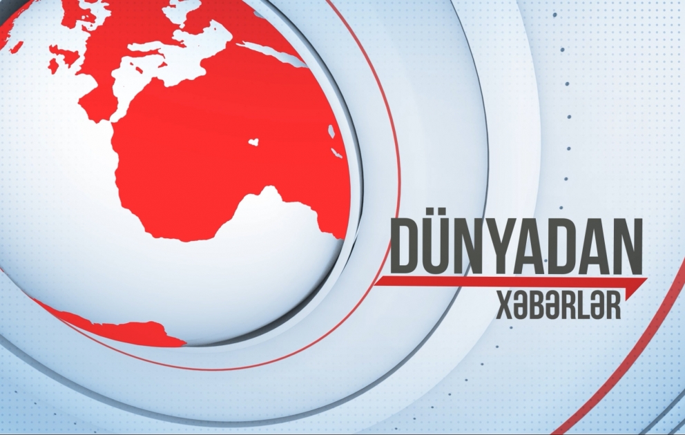 Dünyadan xəbərlər