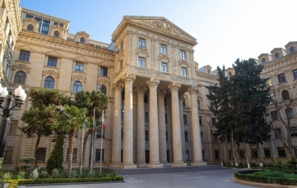 Attaque armée contre l'ambassade d'Azerbaïdjan à Téhéran : 1 mort et 2 blessés