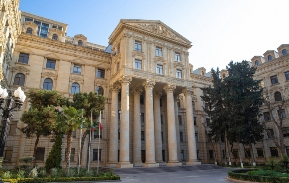 One killed, two injured in armed attack on Azerbaijan`s Embassy in Iran
