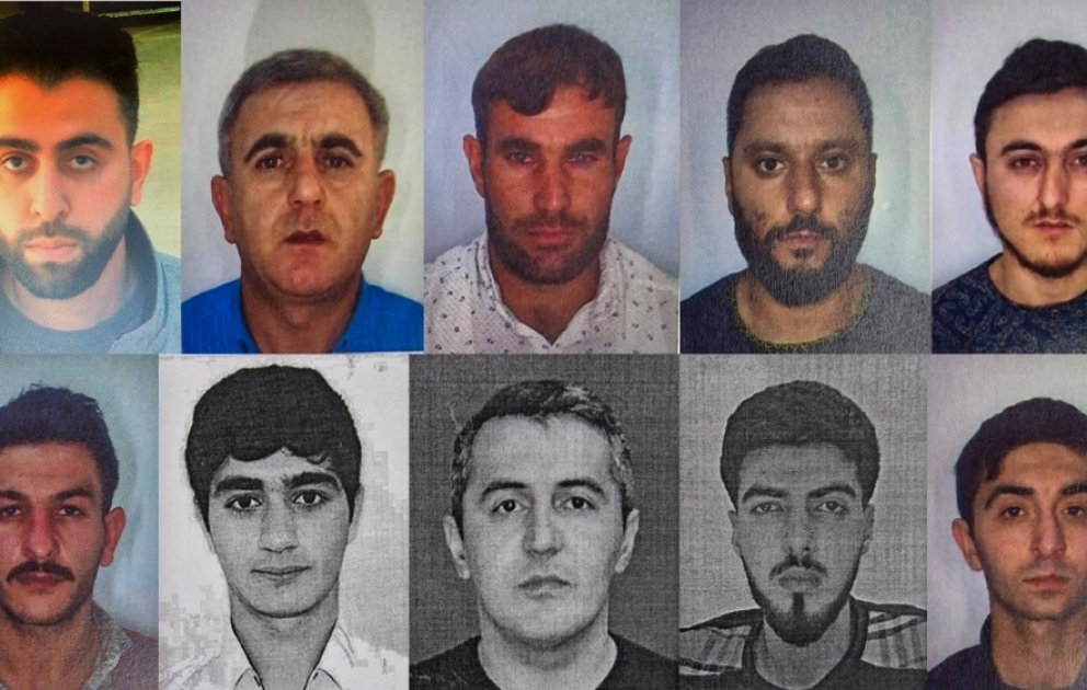 Narkotiklərin satışı ilə məşğul olan 10 nəfərdən ibarət dəstənin üzvləri saxlanılıblar
