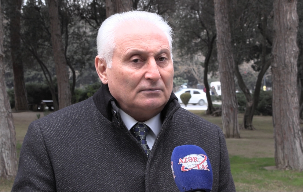 Hikmət Babaoğlu: İran Azərbaycanın regionda yaratdığı yeni reallığı qəbul etmək istəmir