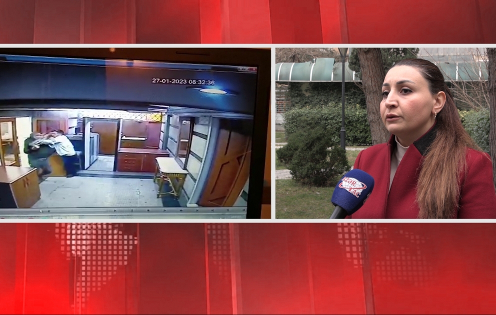 Səfirliyimizə qarşı cinayət törədənlər layiqli cəzalarını almalıdır