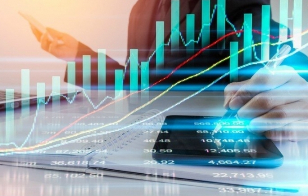 Mərkəzi Bank: Bu il illik inflyasiyanın 8 faiz ətrafında olacağı gözlənilir