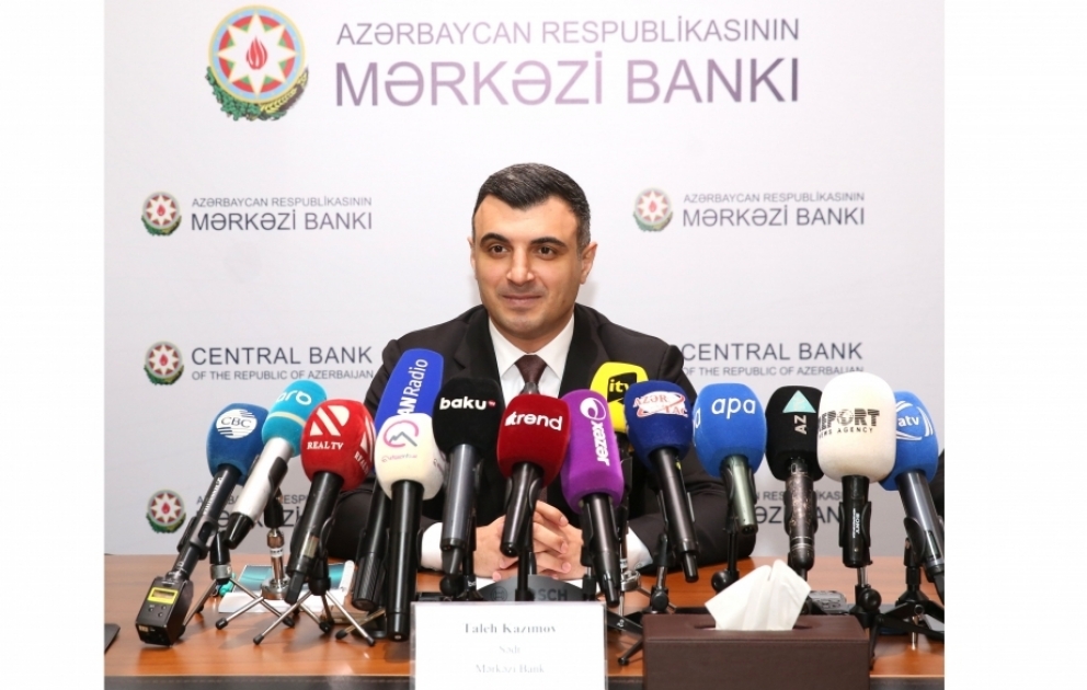 Mərkəzi Bank: Əmanət faizlərinin vergiyə cəlb edilməsi əmanətlərin həcminə ciddi təsir göstərməyəcək