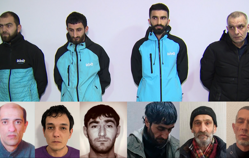 Narkotik vasitələrin dövriyyəsi ilə məşğul olankuryer şirkətinin əməkdaşları saxlanılıblar