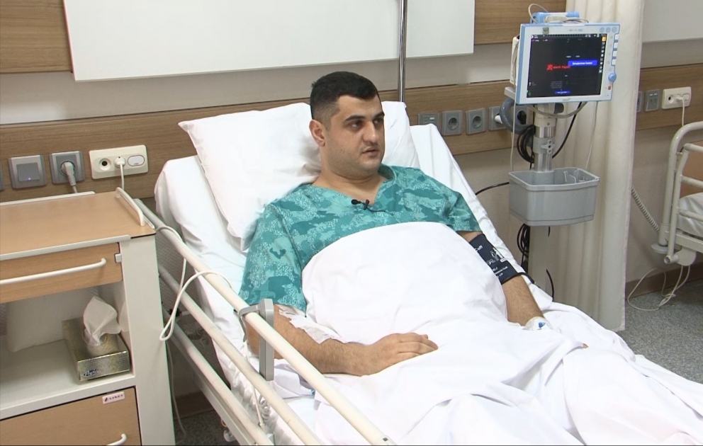 Azərbaycanın İrandakı səfirliyinə hücumun təfərrüatları açıqlanıb