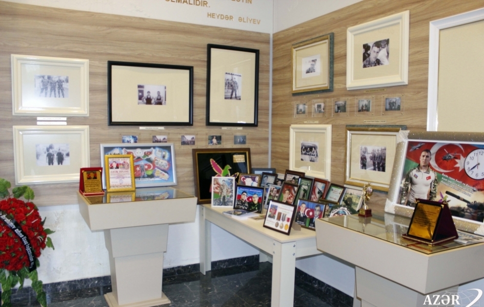 Əfsanəyə dönən ömür - Mübariz İbrahimovun doğum günüdür