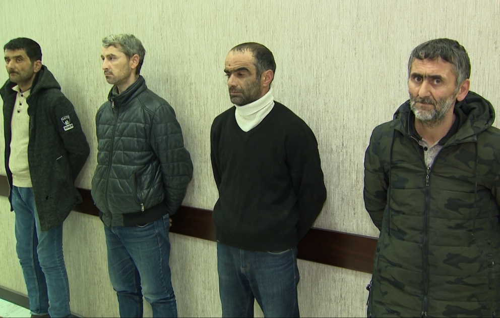 Hökməlidə narkotiklərin satışı ilə məşğul olan şəxslərə qarşı əməliyyatlar keçirilib