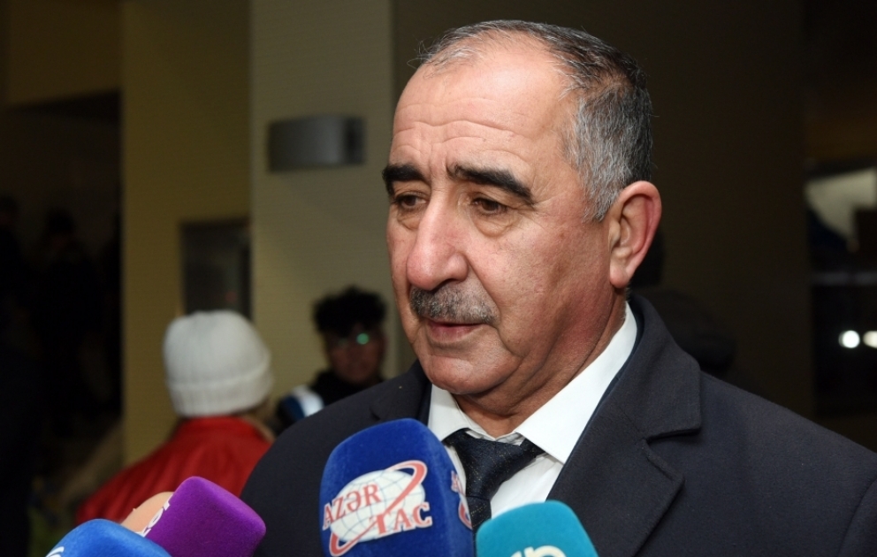 İkram Vəliyev: Biz türk qardaşlarımıza hər zaman dəstək olacağıq