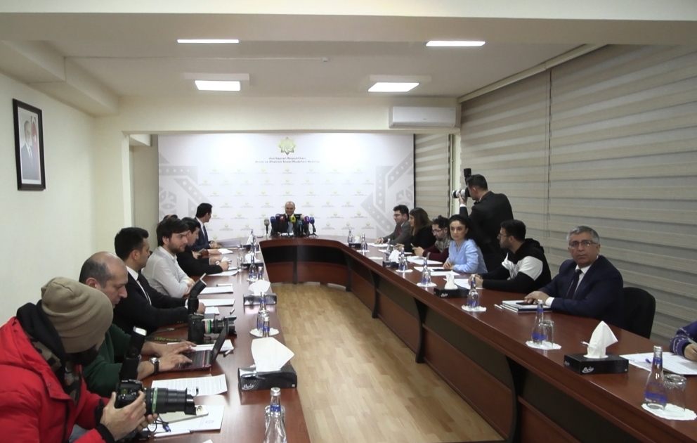 Yeni artımdan sonra pensiyaların orta aylıq məbləği 423 manata çatıb