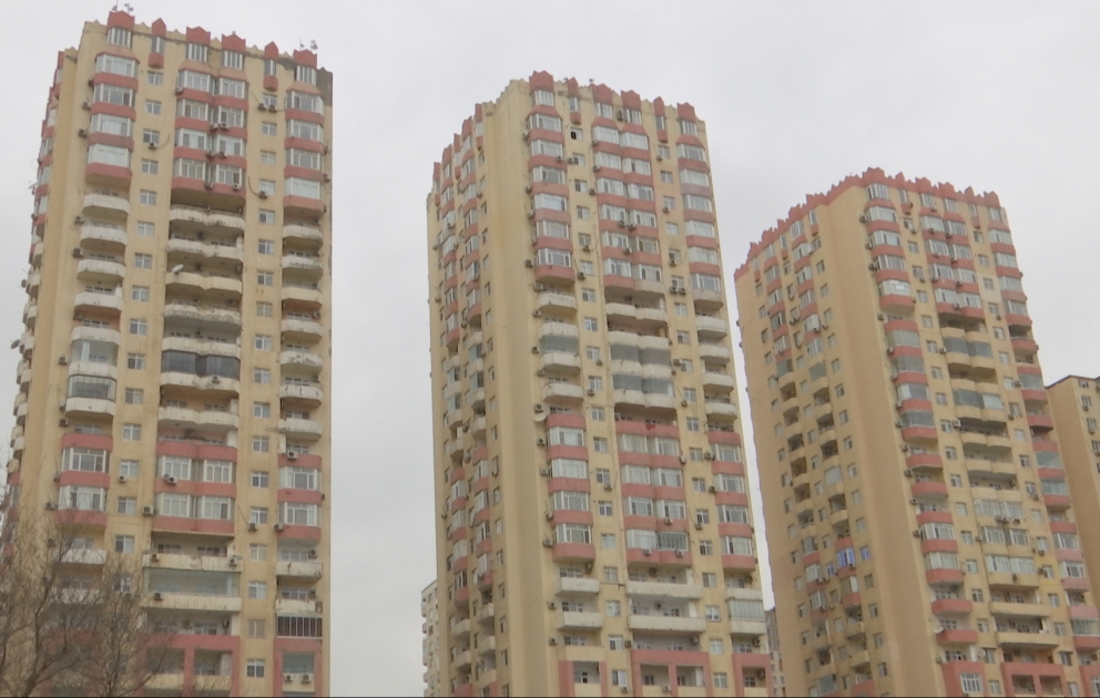 Bakıdakı hündürmərtəbəli binalar zəlzələyə davamlıdırmı?