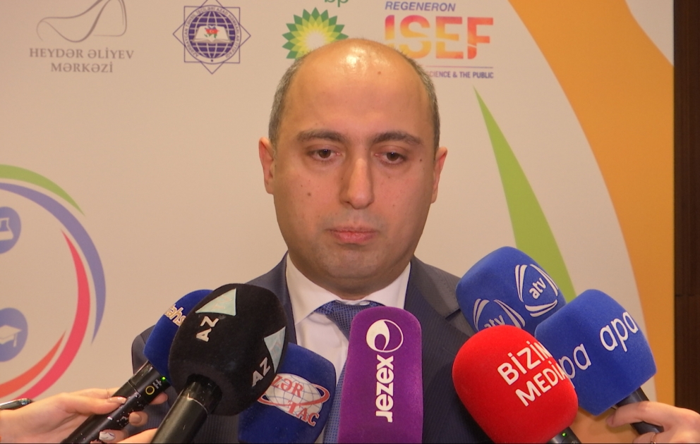 Elm və təhsil naziri: Zəlzələ bölgəsindəki bəzi tələbələrimizlə bağlı hələki dəqiq məlumat yoxdur