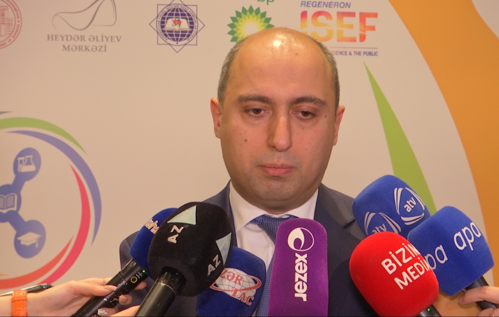 Zəlzələ bölgəsindəki tələbələrin meyarları uyğun gələrsə, yerli ali təhsil müəssisələrinə köçürüləcəklər