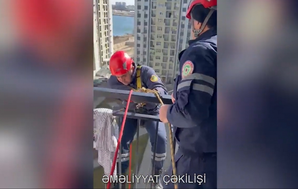 FHN: Ötən sutka ərzində 58 yanğına çıxış olub
